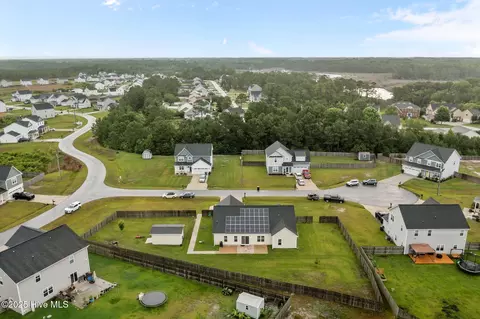 View/Area - 500 Perth Ct, Hubert, NC 28539 photo 9 of 11