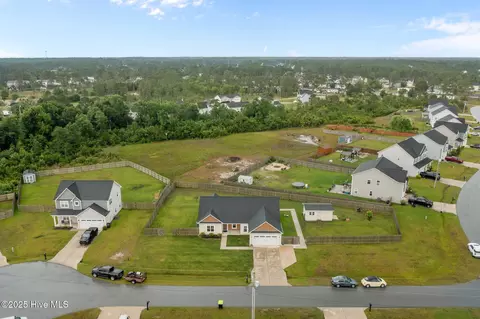 View/Area - 500 Perth Ct, Hubert, NC 28539 photo 7 of 11
