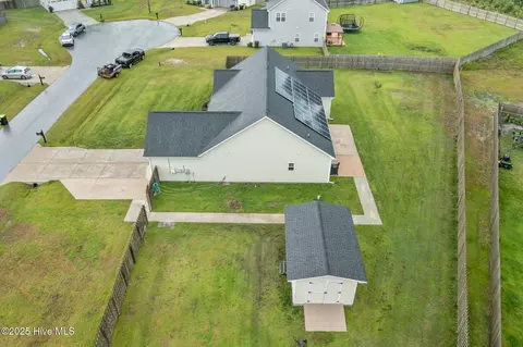 View/Area - 500 Perth Ct, Hubert, NC 28539 photo 3 of 11