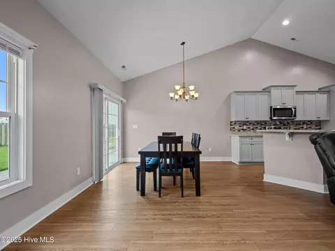 Dining - 500 Perth Ct, Hubert, NC 28539 photo 1 of 3