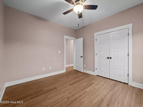 Bedroom - 500 Perth Ct, Hubert, NC 28539 photo 3 of 8
