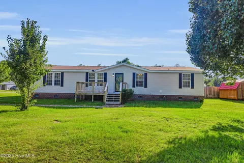 1551 Cool Springs Rd, Ernul, NC 28527