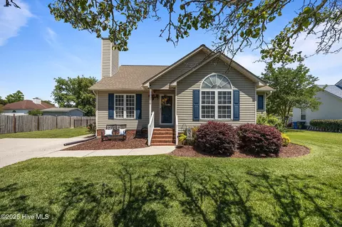2619 Jasmine Dr, Winterville, NC 28590