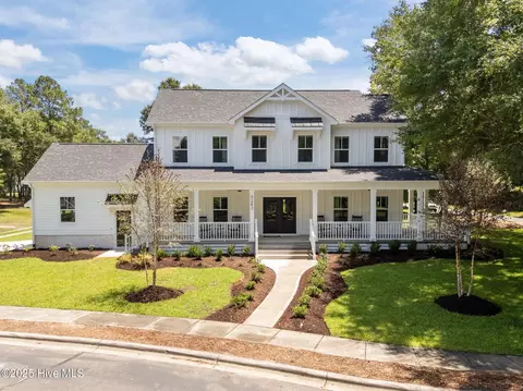 9243 Rivendell Pl SW, Calabash, NC 28467
