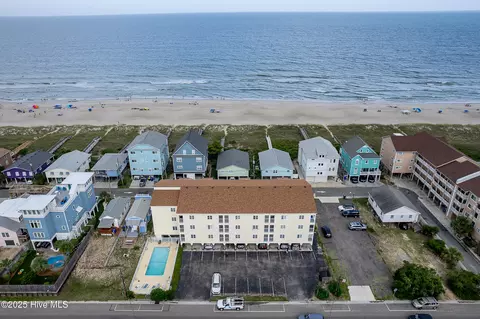 1004 Carolina Beach Ave S UNIT A4, Carolina Beach, NC 28428