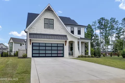 121 Kedleton Ct, Wilmington, NC 28411