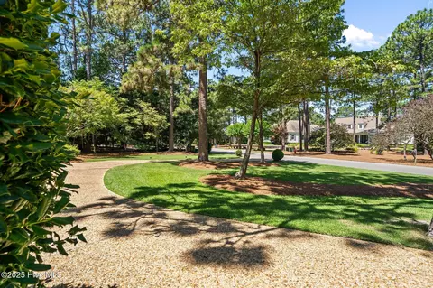 Exterior - 35 Brookhaven Rd, Pinehurst, NC 28374 photo 7 of 18