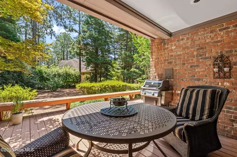 Exterior - 35 Brookhaven Rd, Pinehurst, NC 28374 photo 13 of 18