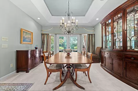 Dining - 35 Brookhaven Rd, Pinehurst, NC 28374 photo 1 of 3