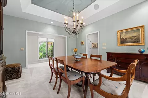 Dining - 35 Brookhaven Rd, Pinehurst, NC 28374 photo 2 of 3