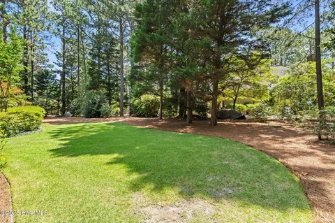 Exterior - 35 Brookhaven Rd, Pinehurst, NC 28374 photo 8 of 18