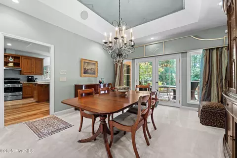 Dining - 35 Brookhaven Rd, Pinehurst, NC 28374 photo 3 of 3