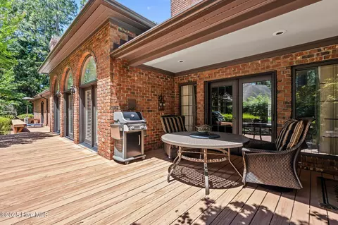 Exterior - 35 Brookhaven Rd, Pinehurst, NC 28374 photo 18 of 18