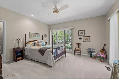 Bedroom - 35 Brookhaven Rd, Pinehurst, NC 28374 photo 1 of 4
