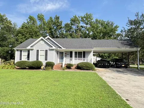 103 Jay Trl, Murfreesboro, NC 27855