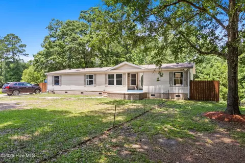 6444 Ocean Aire Rd SW, Ocean Isle Beach, NC 28469
