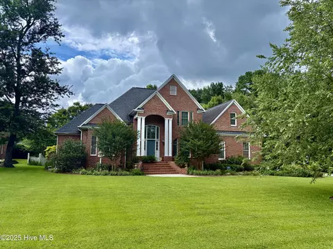 1009 Colleton Way, New Bern, NC 28562