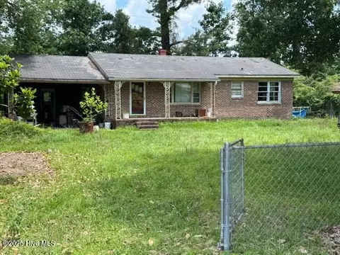 25441 Andrew Jackson Hwy E, Delco, NC 28436