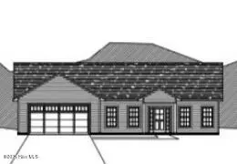 416 Wade Dr, Richlands, NC 28574