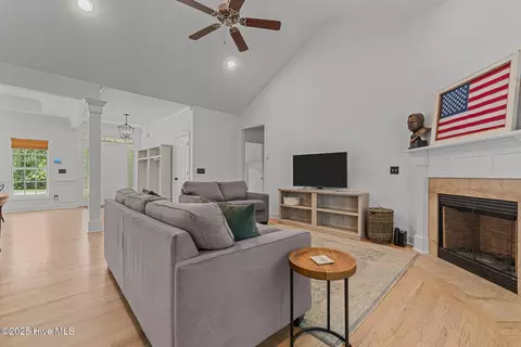 120 Timberwood Dr, Cameron, NC 28326 photo 5