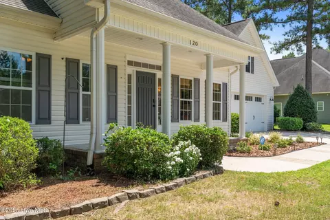 120 Timberwood Dr, Cameron, NC 28326 photo 3