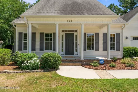 120 Timberwood Dr, Cameron, NC 28326 photo 2