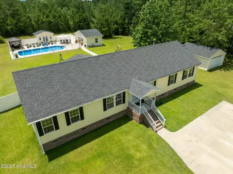 244 Newbold Rd, Jacksonville, NC 28540