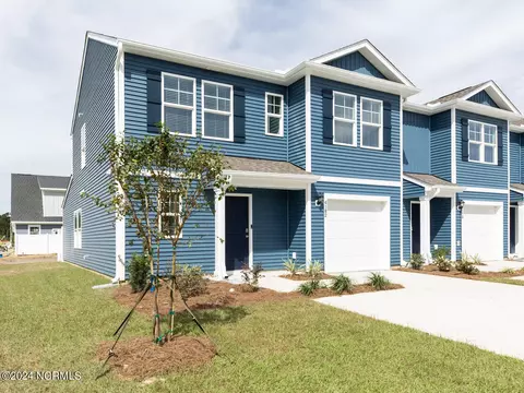 6319 Cowslip Way UNIT 196, Leland, NC 28451