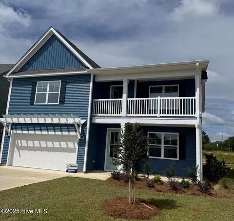 336 Hammock Bay Way #LOT 39, Hubert, NC 28539