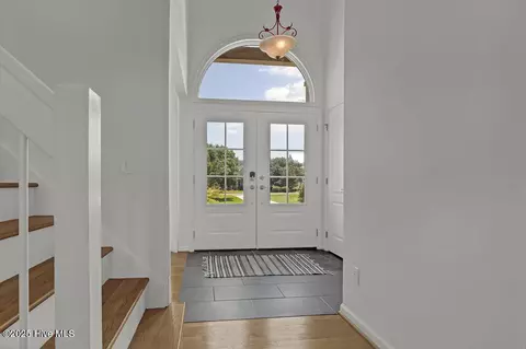 Entry Way - 108 Sound View Dr, Hampstead, NC 28443 photo 1 of 3