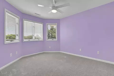Bedroom - 108 Sound View Dr, Hampstead, NC 28443 photo 2 of 5