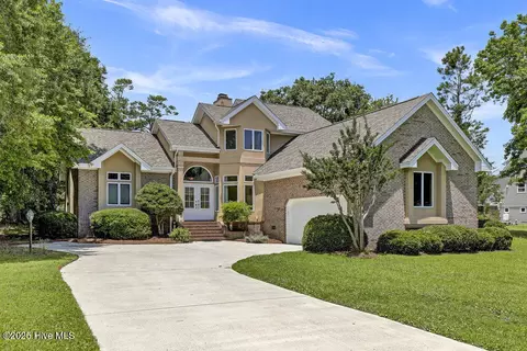 108 Sound View Dr, Hampstead, NC 28443