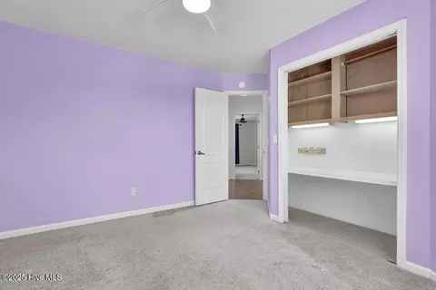 Bedroom - 108 Sound View Dr, Hampstead, NC 28443 photo 3 of 5