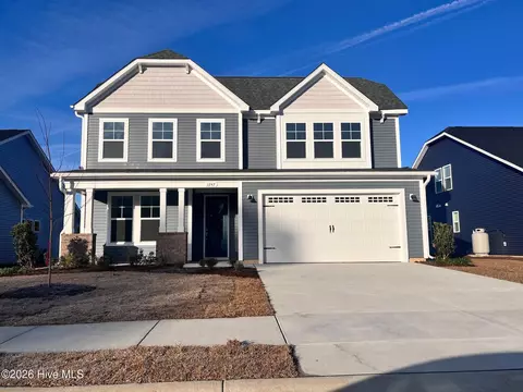 1247 Halter Pl, Calabash, NC 28467