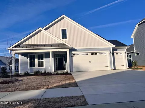 1243 Halter Pl, Calabash, NC 28467
