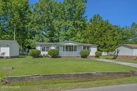 1078 Waterview Ln SW, Carolina Shores, NC 28467