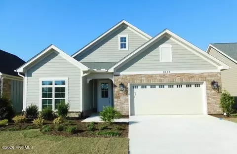 1033 Northbridge Ct NW, Ocean Isle Beach, NC 28469