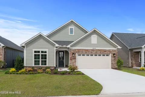 1033 Northbridge Ct NW, Ocean Isle Beach, NC 28469