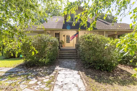 119 S Main St, Colerain, NC 27924