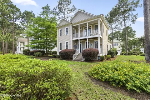 1178 Eastwood Landing Way, Sunset Beach, NC 28468
