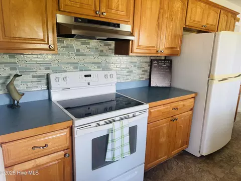 Kitchen - 648 Shell Hill Rd, Sea Level, NC 28577 photo 1 of 6