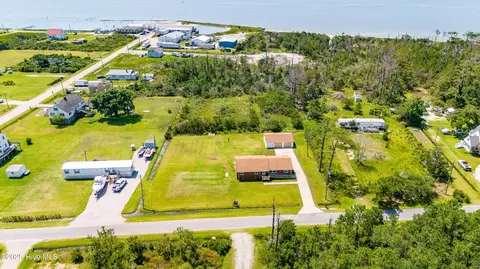 View/Area - 648 Shell Hill Rd, Sea Level, NC 28577 photo 9 of 14