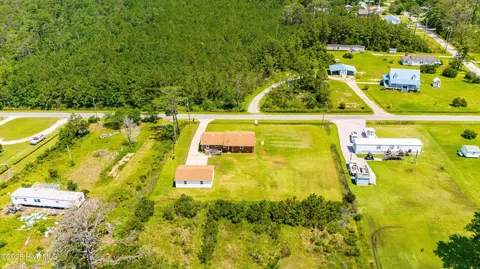 View/Area - 648 Shell Hill Rd, Sea Level, NC 28577 photo 14 of 14