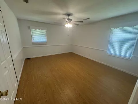 Bedroom - 648 Shell Hill Rd, Sea Level, NC 28577 photo 2 of 4