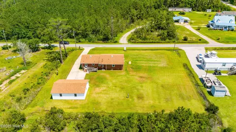 View/Area - 648 Shell Hill Rd, Sea Level, NC 28577 photo 1 of 14