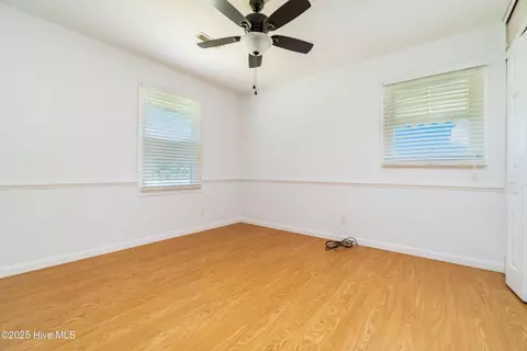 Bedroom - 648 Shell Hill Rd, Sea Level, NC 28577 photo 4 of 4