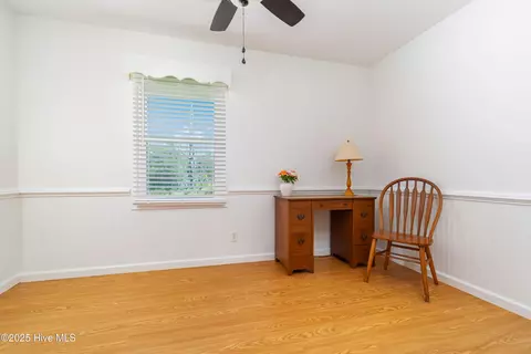 Bedroom - 648 Shell Hill Rd, Sea Level, NC 28577 photo 3 of 4