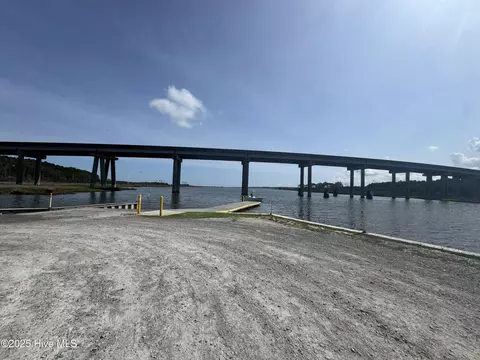 View/Area - 648 Shell Hill Rd, Sea Level, NC 28577 photo 7 of 14