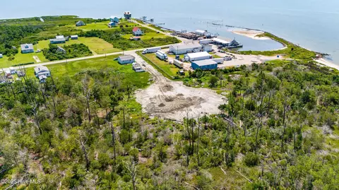 View/Area - 648 Shell Hill Rd, Sea Level, NC 28577 photo 11 of 14