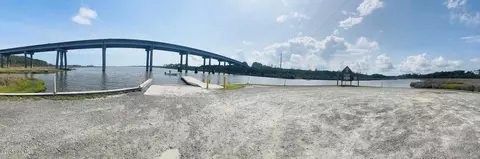View/Area - 648 Shell Hill Rd, Sea Level, NC 28577 photo 5 of 14